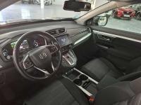 Honda Cr-v ES - SUV5 2.0 i-MMD Hybrid EU6d-T, Elegance 2WD GPF (Euro 6d-TEMP), 2019 - 2021